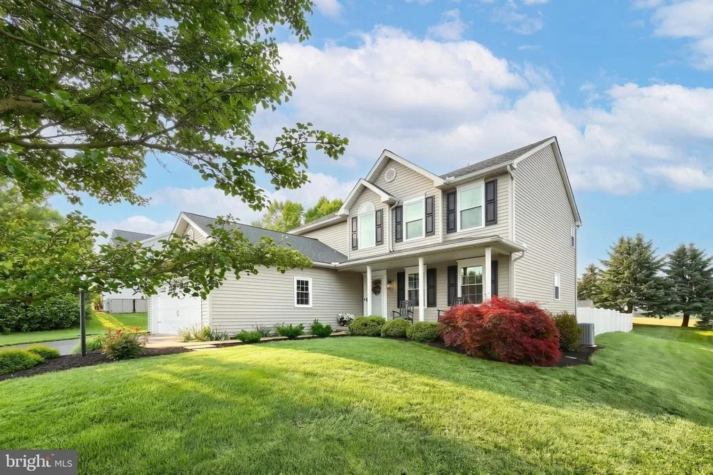 Photo of 604 BARTLETT DRIVE