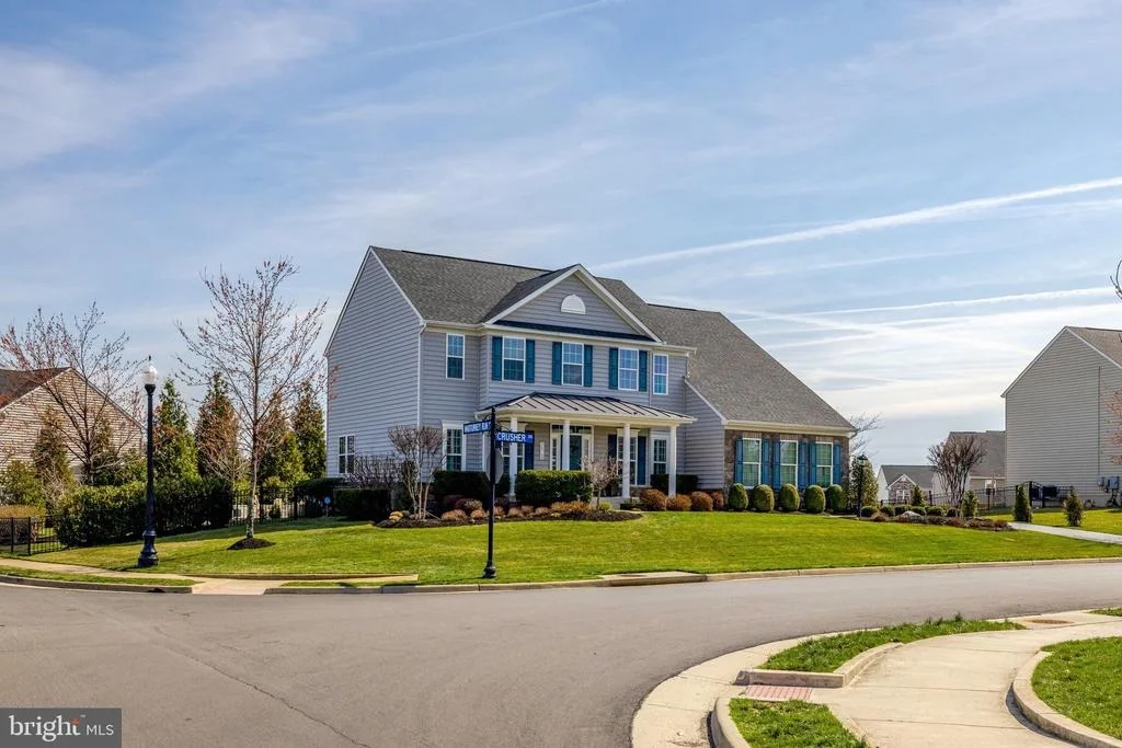 Photo of 26760 CRUSHER DRIVE