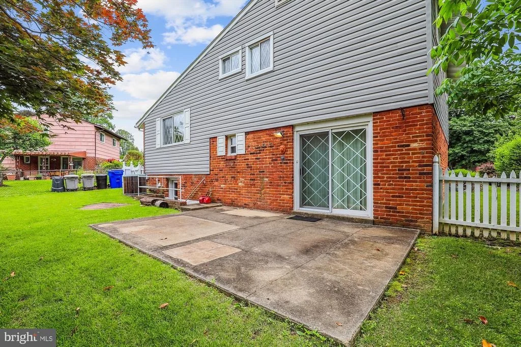 Photo of 11818 MENTONE ROAD