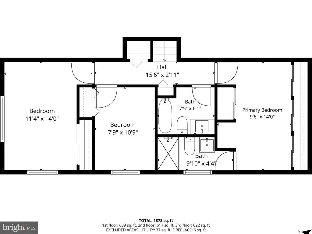 Photo of 11309 CLARA STREET