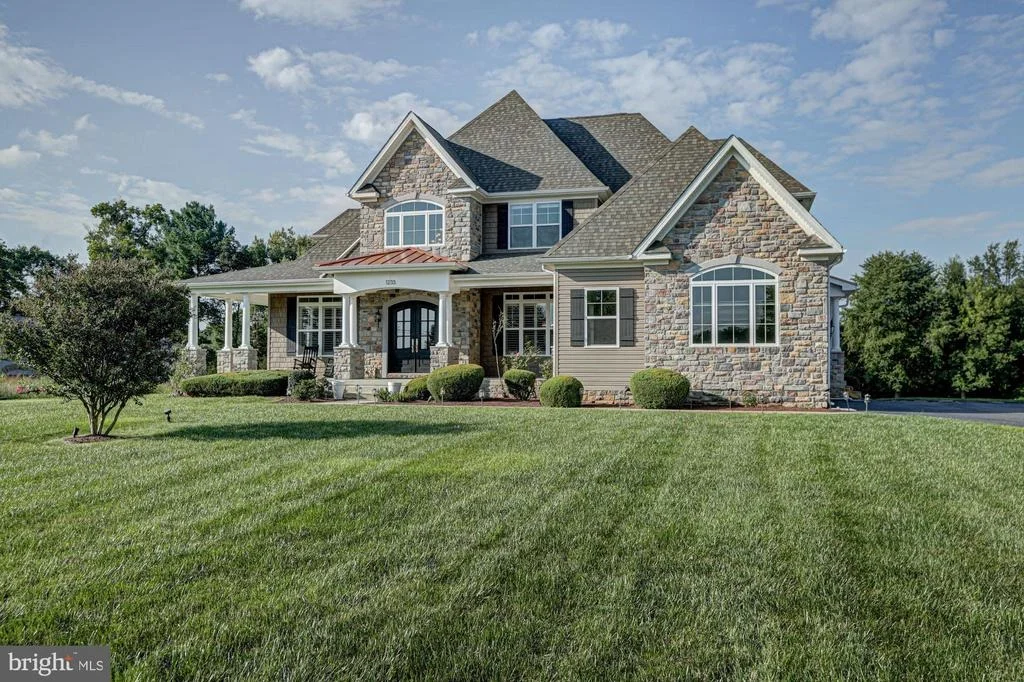 Photo of 1233 BUNKER HILL ROAD
