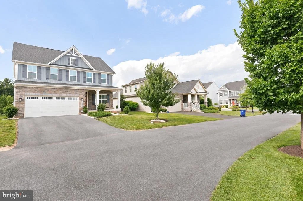 Photo of 1509 TROTTER PLACE