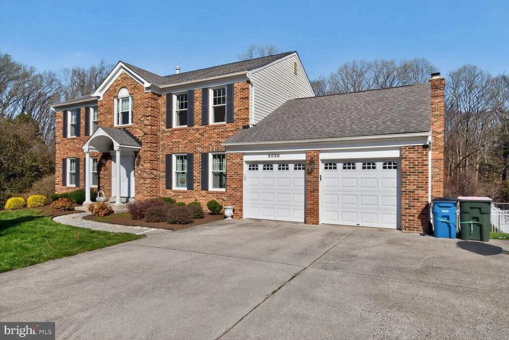 Photo of 2036 MAYFLOWER DRIVE