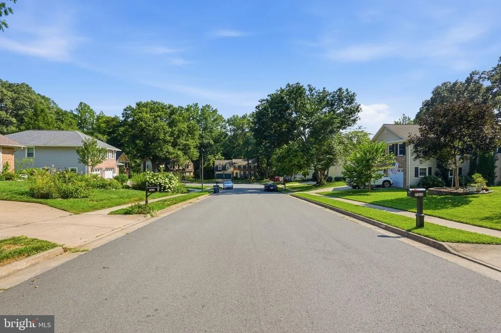 Photo of 7316 WALNUT KNOLL DRIVE