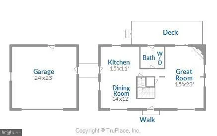 Photo of 2802 NORBECK ROAD