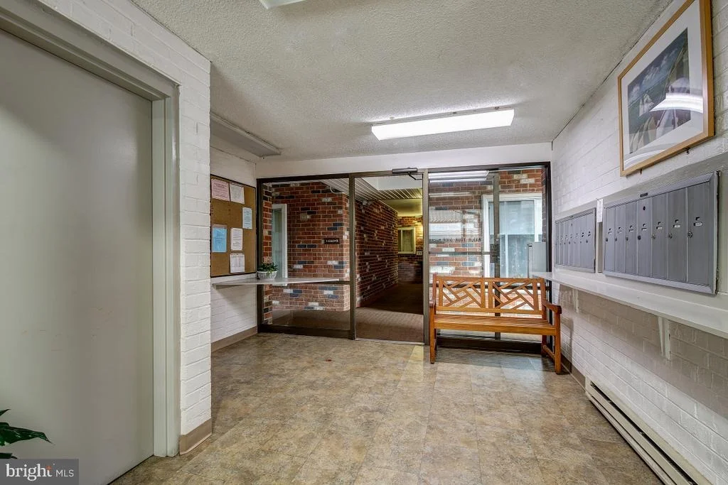 Photo of Unit 142B at 3501 FOREST EDGE DRIVE