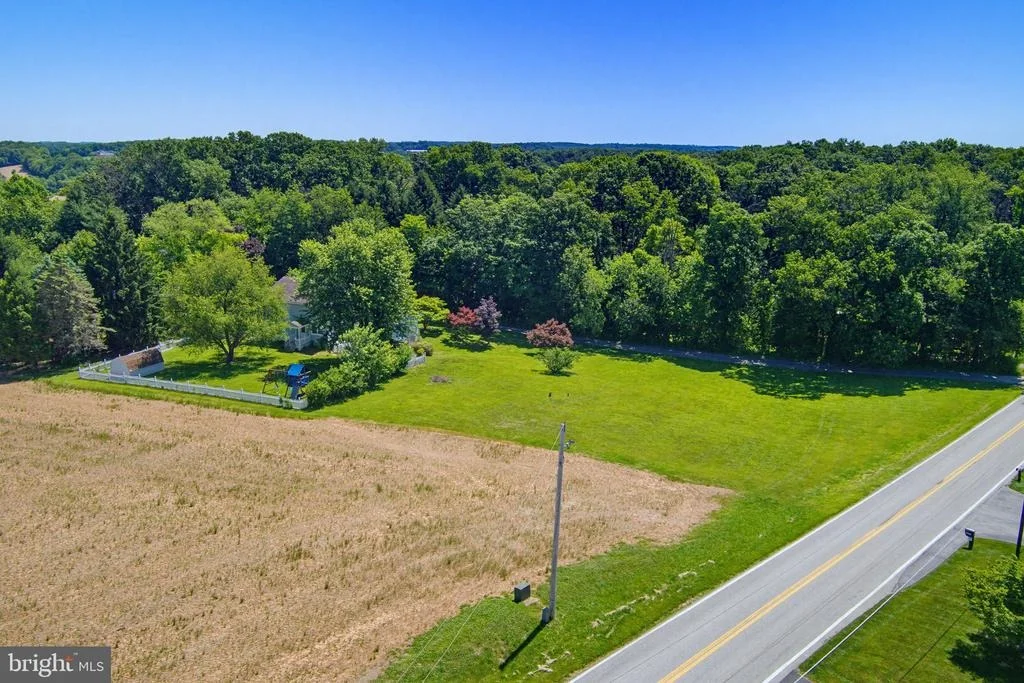 Photo of 2621 BRADDOCK ROAD