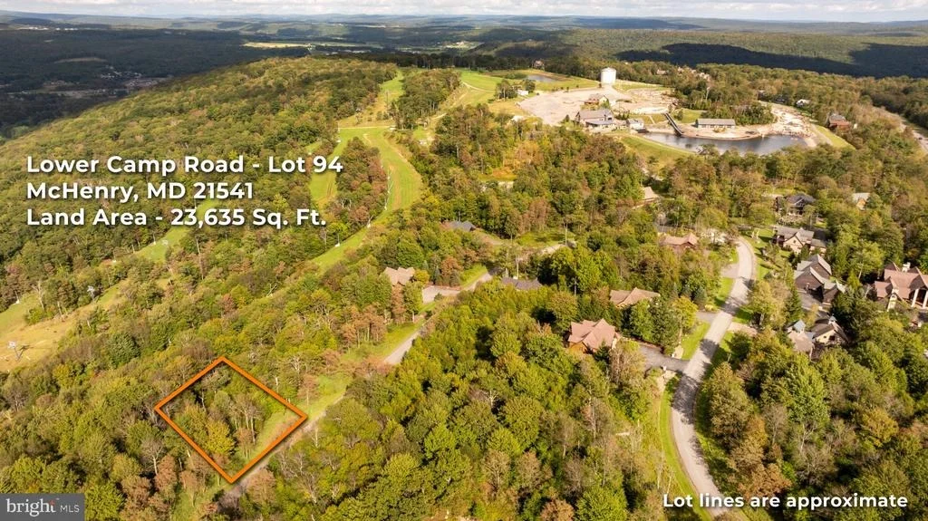 Photo of Lot 94 LOWER CAMP ROAD