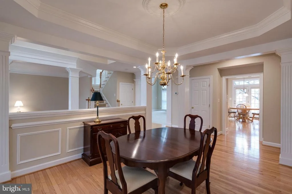Photo of 3807 GLEN EAGLES DRIVE