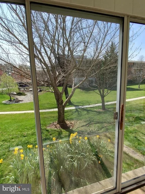 Photo of Unit 151D at 3500 FOREST EDGE DRIVE