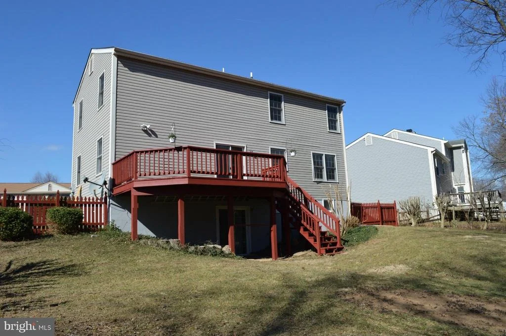 Photo of 419 NAVAHO DRIVE