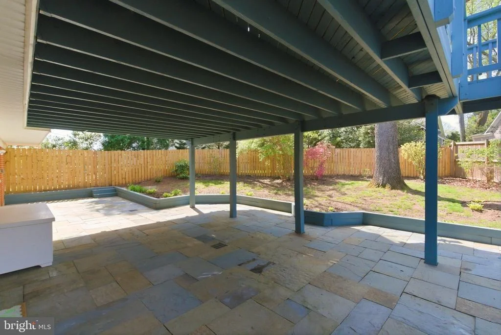 Photo of 6535 OLD CHESTERBROOK ROAD