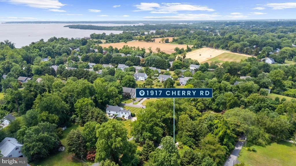 Photo of 1917 CHERRY ROAD