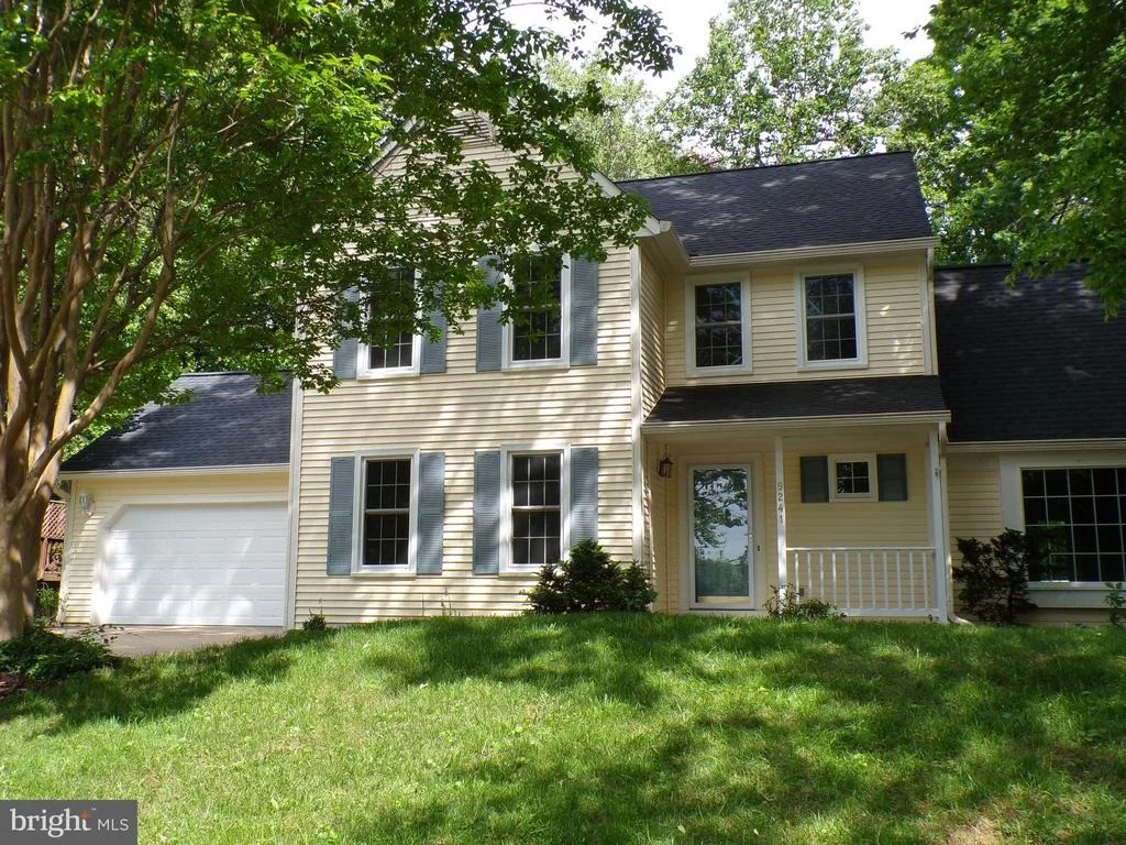 Photo of 9241 NORTHEDGE DRIVE