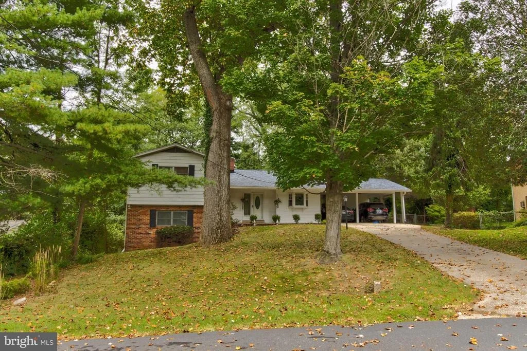 Photo of 11711 CAPLINGER ROAD
