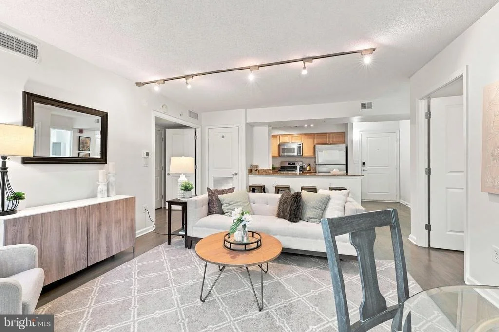Photo of Unit 303 at 7923 EASTERN AVENUE