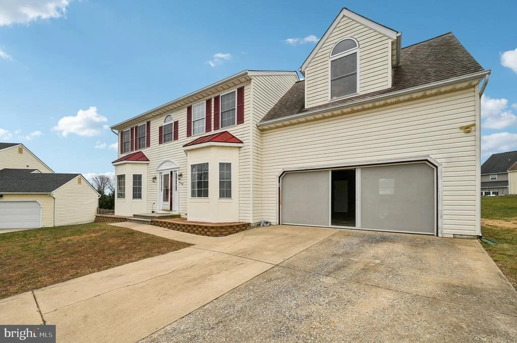 Photo of 8908 BROAD BRANCH COURT