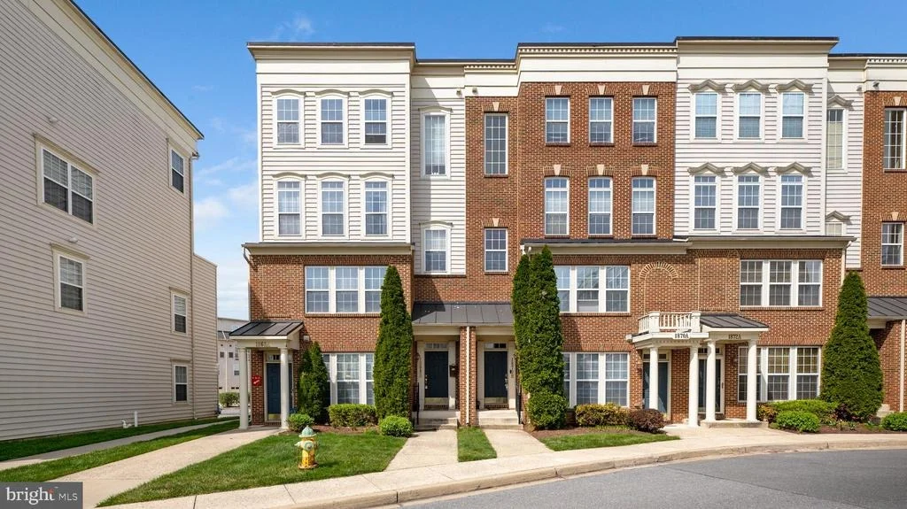 Photo of Unit 31B at 1868 MONOCACY VIEW CIRCLE