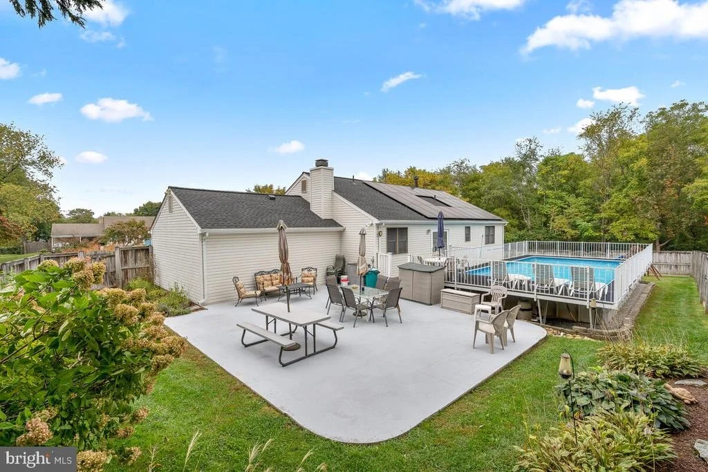 Photo of 10400 WINDFALL COURT