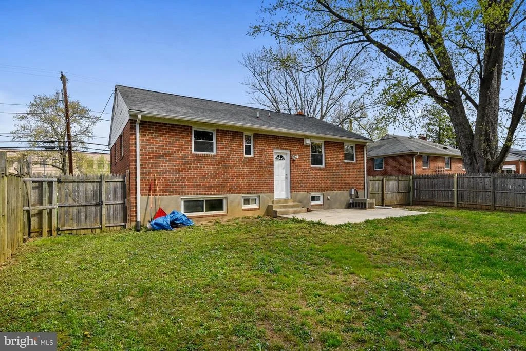Photo of 3308 WELLER ROAD