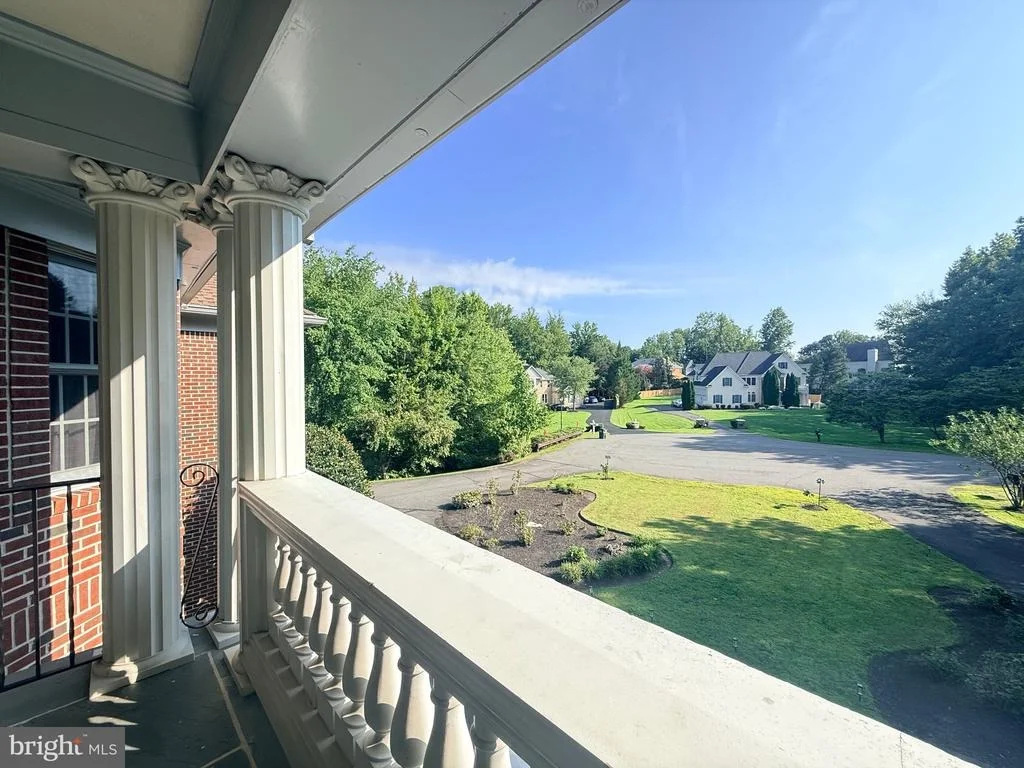 Photo of 6403 BURKE WOODS DRIVE