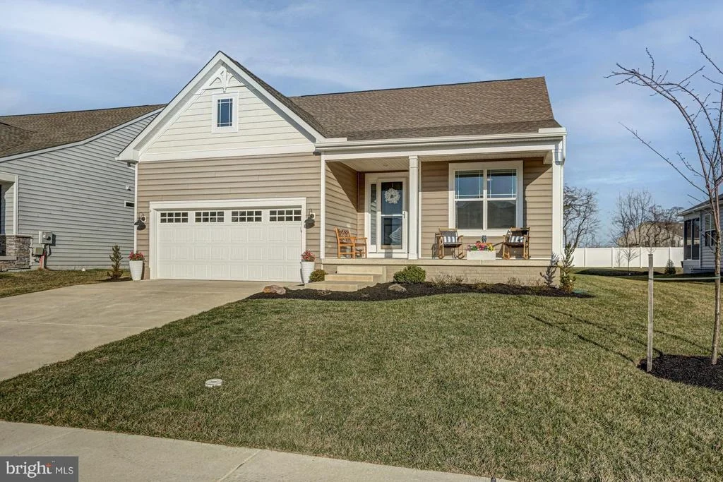 Photo of 507 CHERRY BARK ROAD
