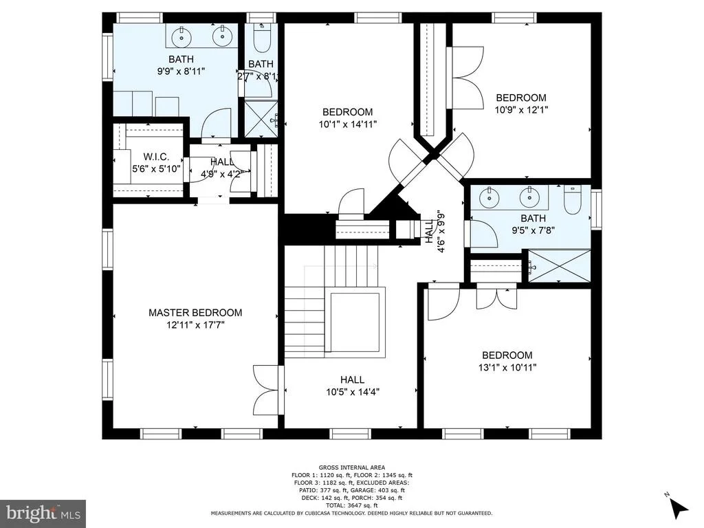 Photo of 8508 HEATHER POINT DRIVE