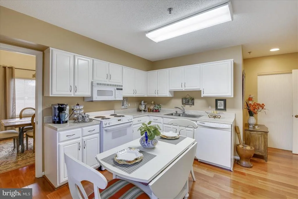 Photo of Unit 104 at 14801 PENNFIELD CIRCLE