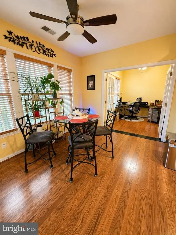 Photo of Unit 9 at 1401 JOPPA FOREST DRIVE