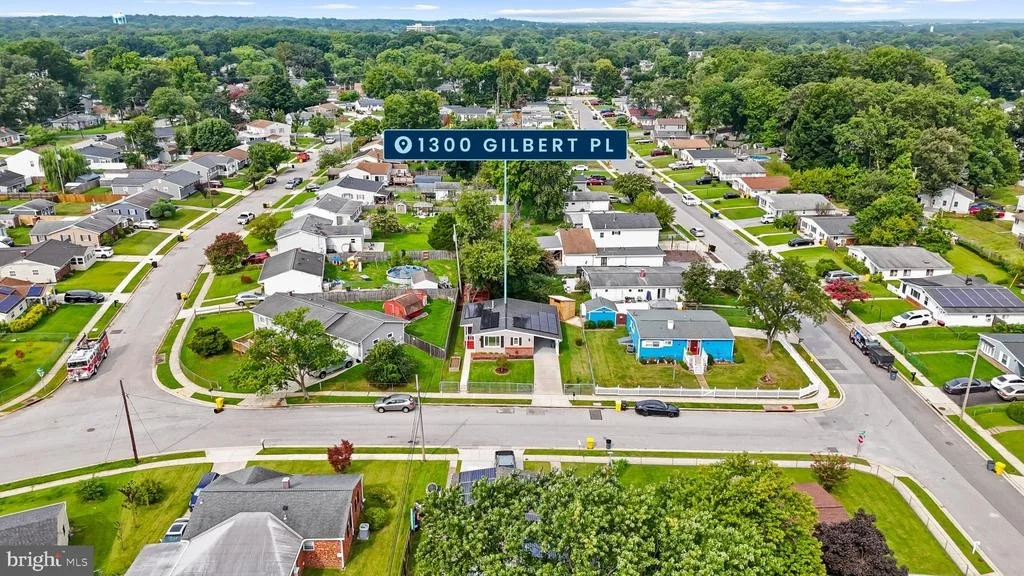 Photo of 1300 GILBERT PLACE