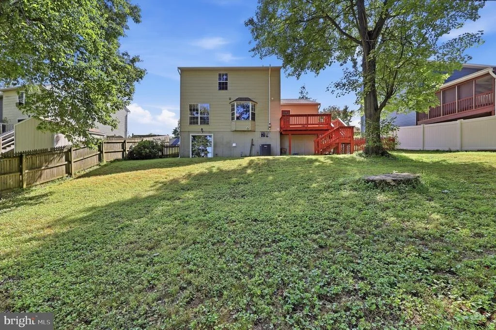 Photo of 4535 N WOODS TRL