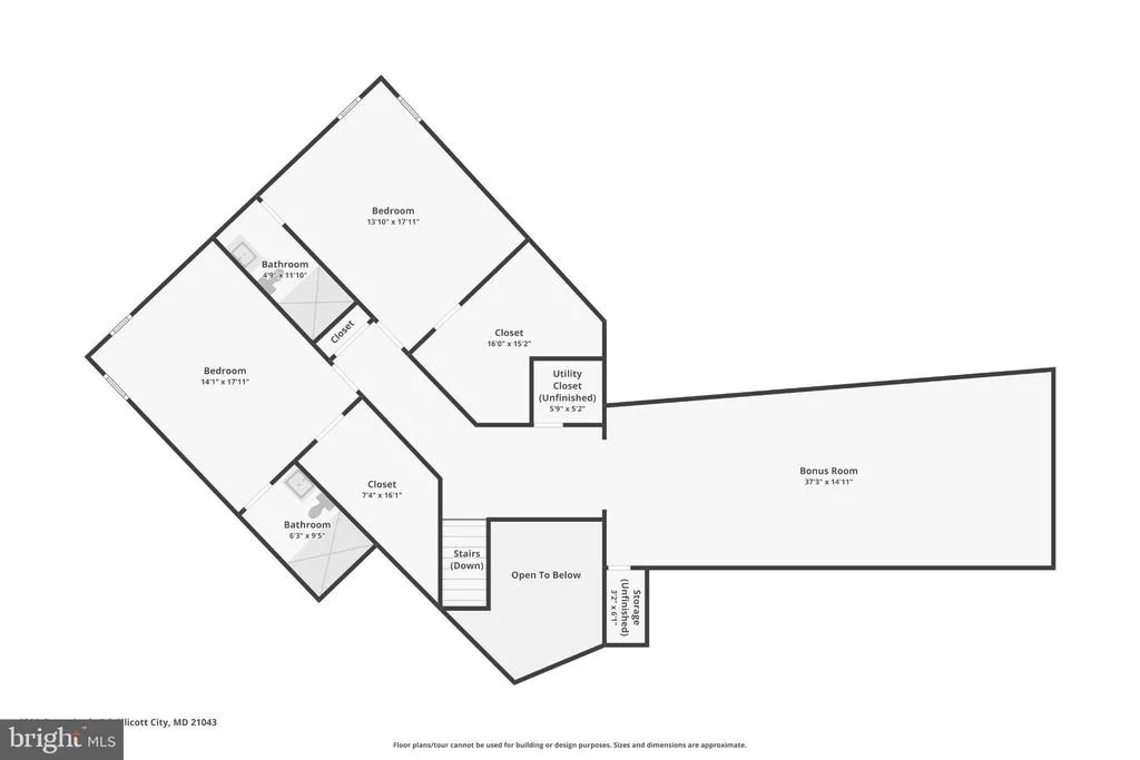Photo of 8325 GROVE ANGLE ROAD