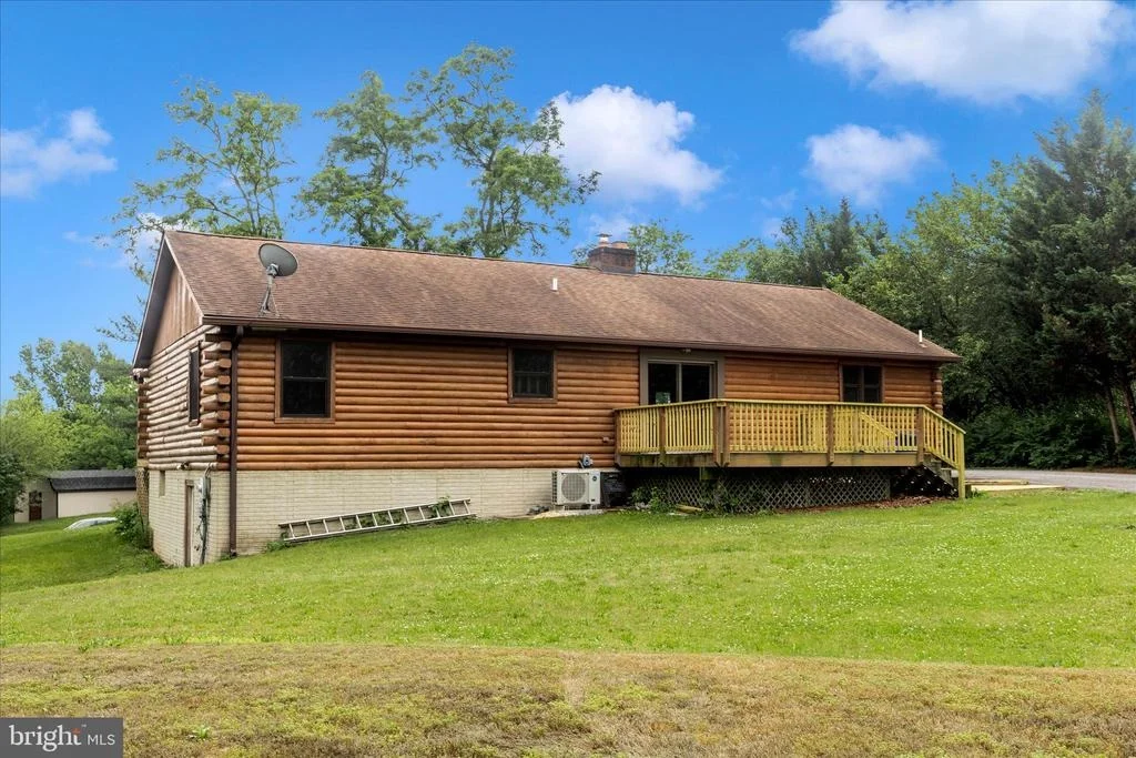 Photo of 4720 ROCKY MILLS DRIVE