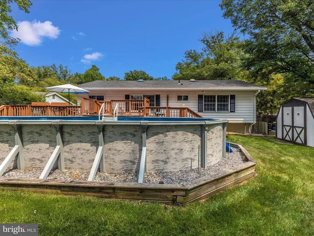 Photo of 11320 RAMBLING ROAD