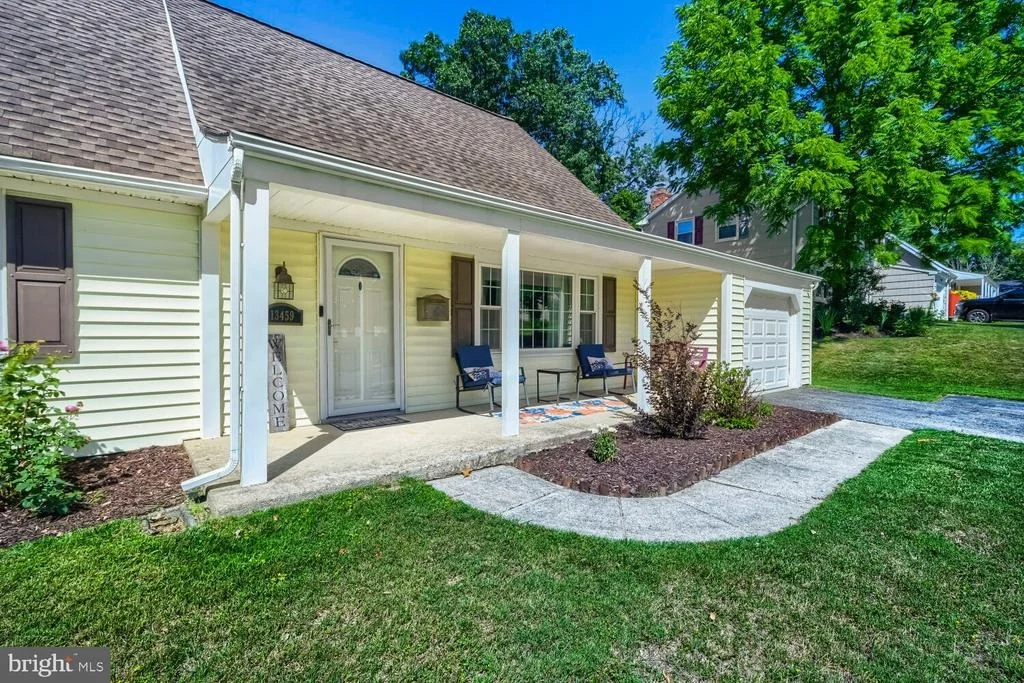 Photo of 13459 OVERBROOK LANE