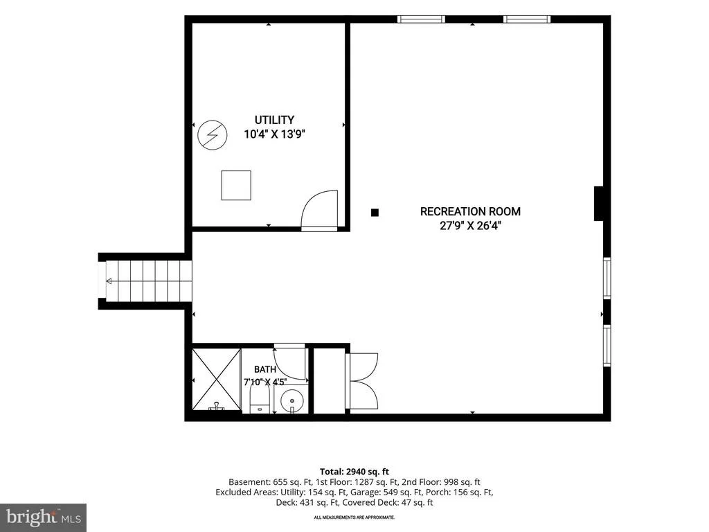 Photo of 4012 EVANGELINE TERRACE