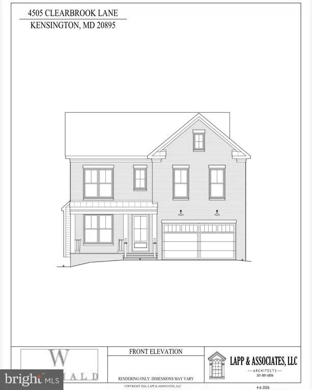 Photo of 4505 CLEARBROOK LANE