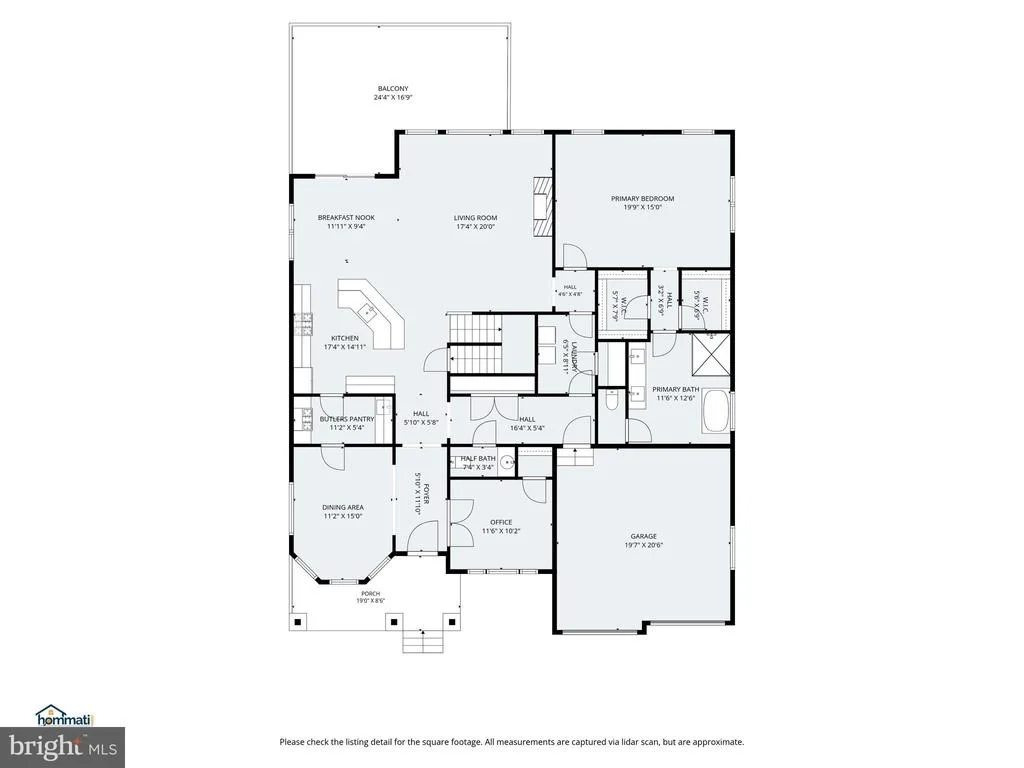 Photo of 2754 HILLFIELD DRIVE