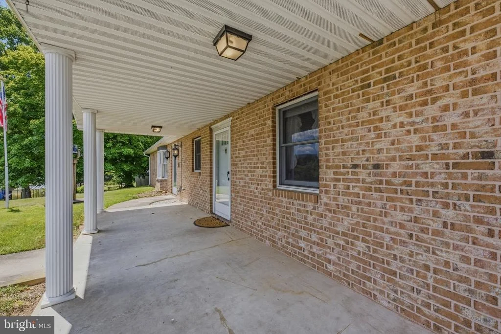Photo of 11728 WHITE HALL ROAD