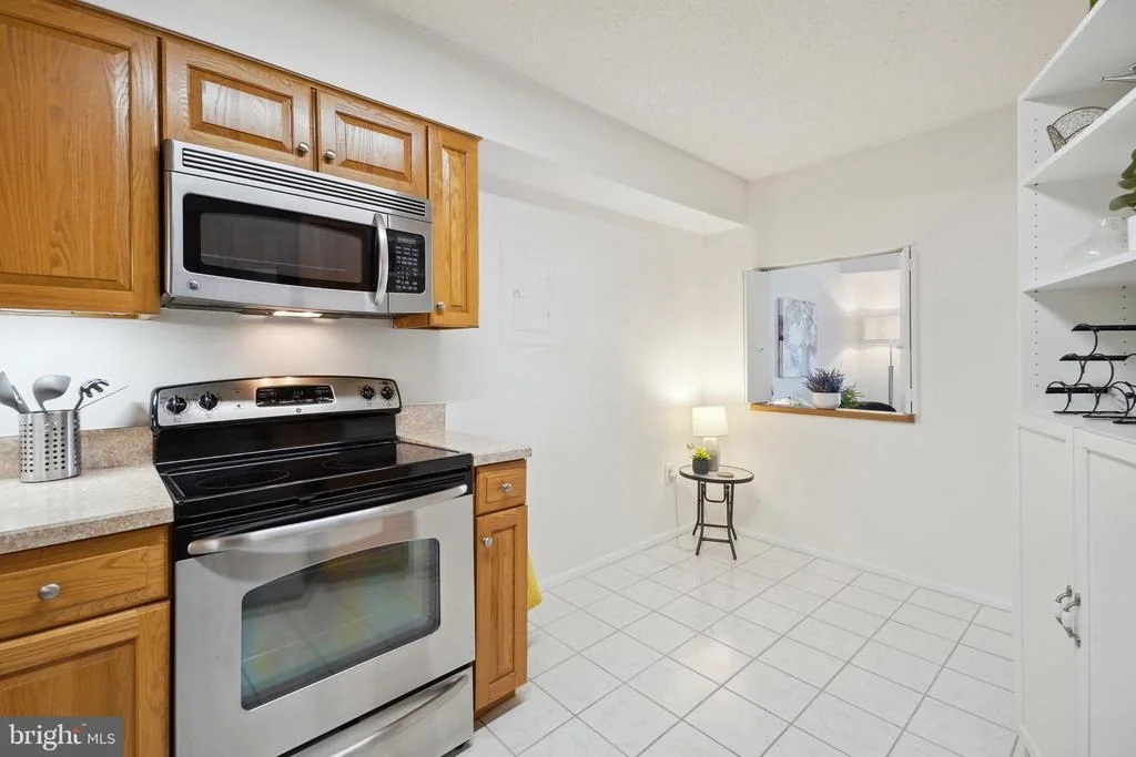 Photo of Unit 4517 at 15100 INTERLACHEN DRIVE