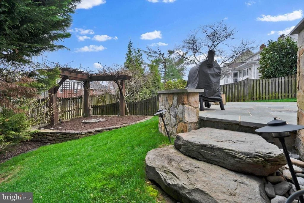 Photo of 1502 CHAIN BRIDGE COURT