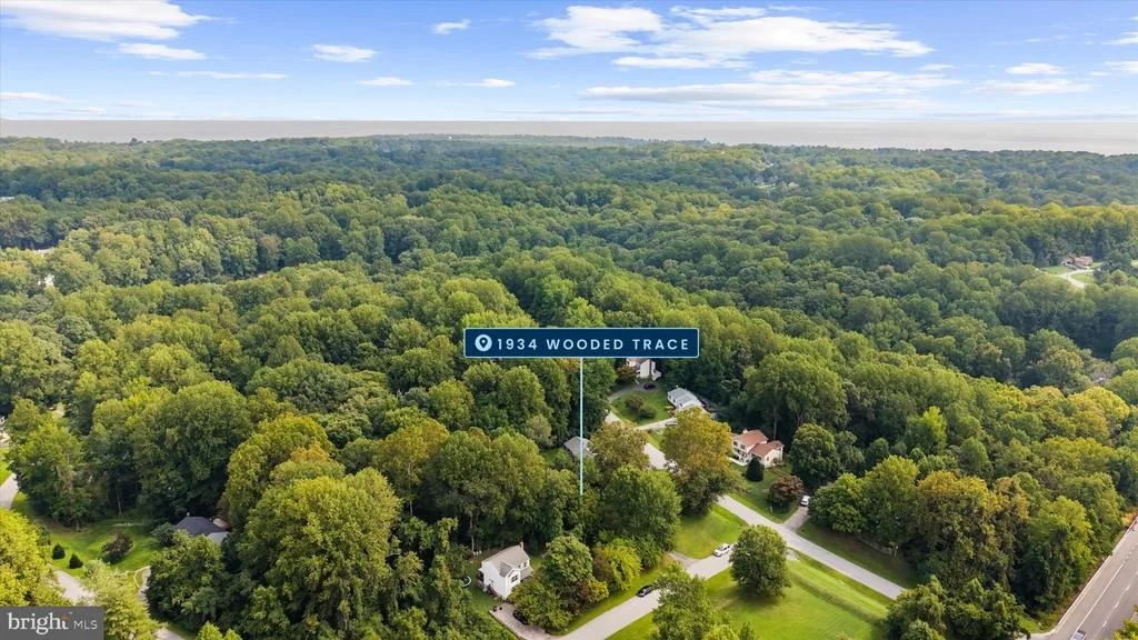 Photo of 1934 WOODED TRACE ROAD
