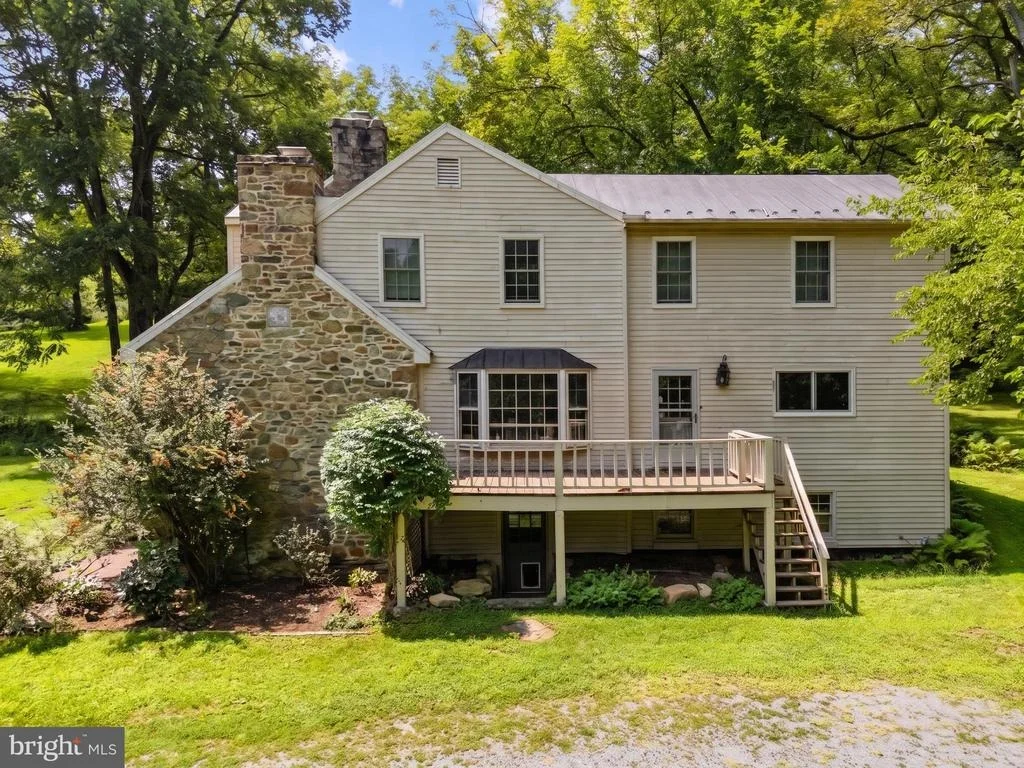 Photo of 39902 THOMAS MILL ROAD