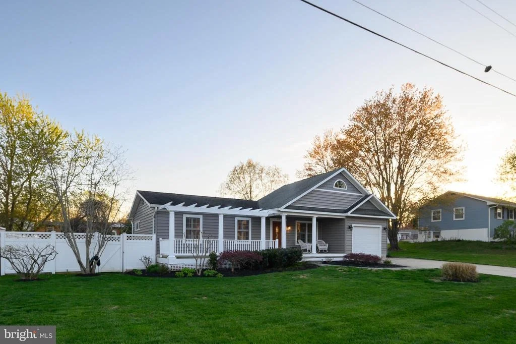 Photo of 1535 RIDGELY DRIVE