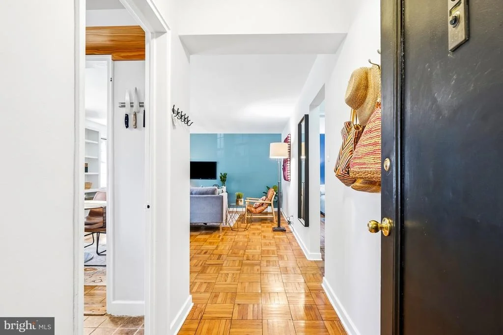 Photo of Unit 101 at 8331 GRUBB