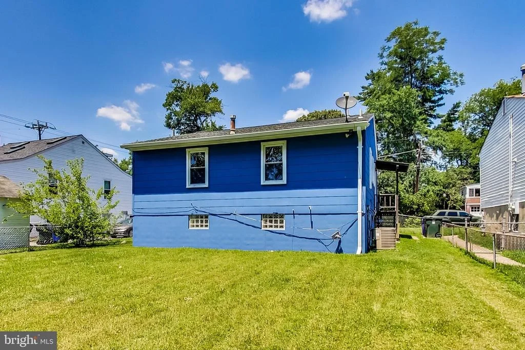 Photo of 5003 APACHE STREET