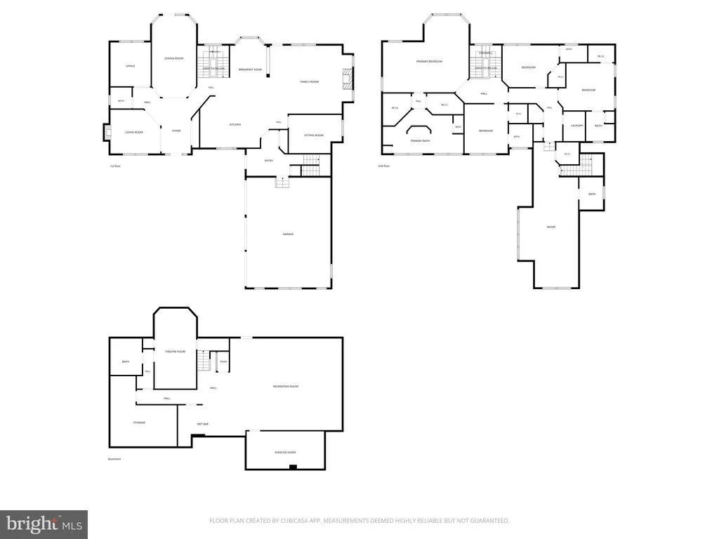 Photo of 8328 PINE KNOTT COURT