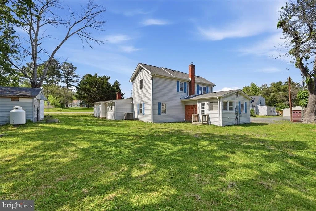 Photo of 3571 CATLETT ROAD