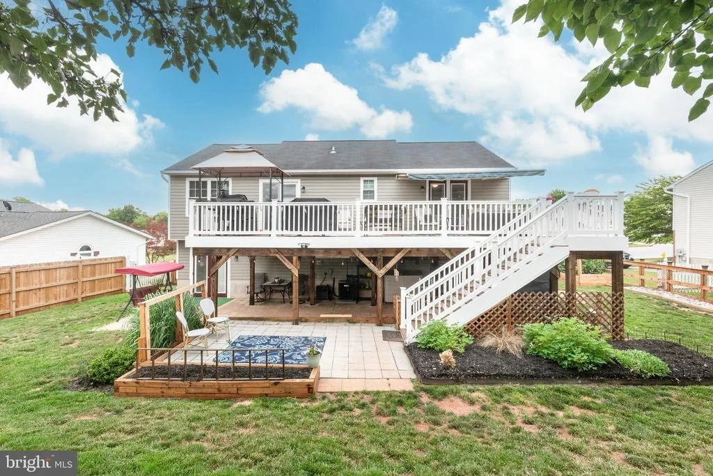 Photo of 112 BAUMGARDNER AVENUE