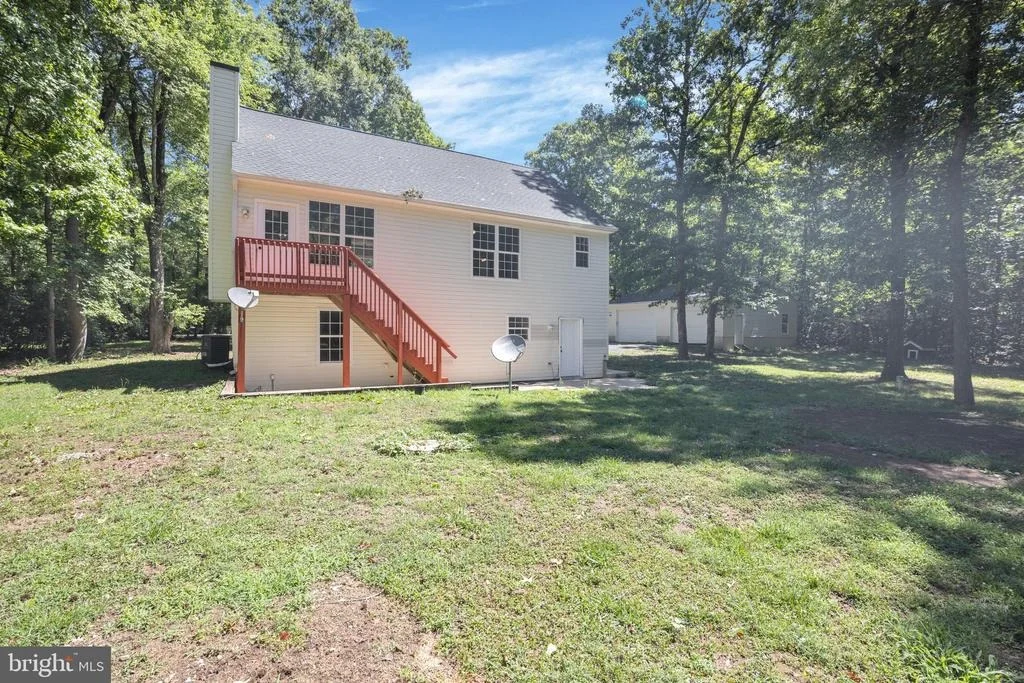 Photo of 2535 SMITH POINT ROAD